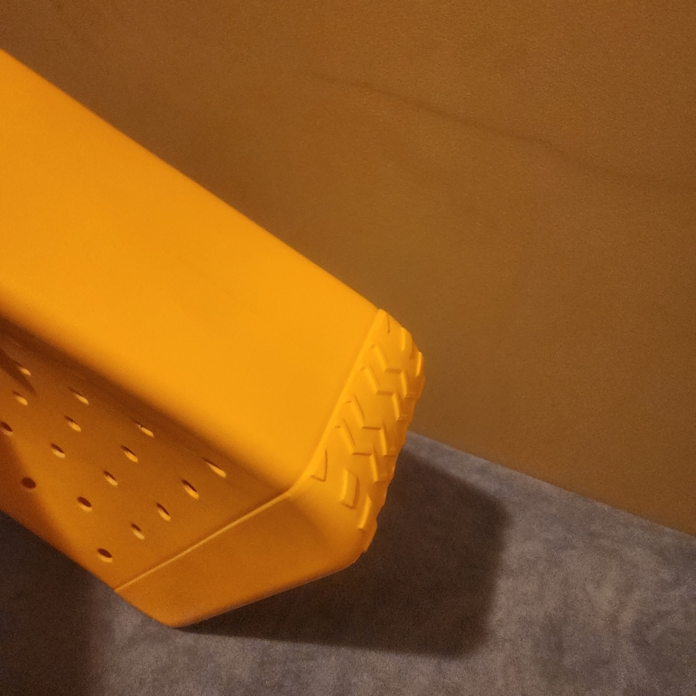 Waterproof tote - Picture 2 of 2